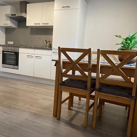 Ferienwohnung Kaffeeduft Reutte Luaran gambar