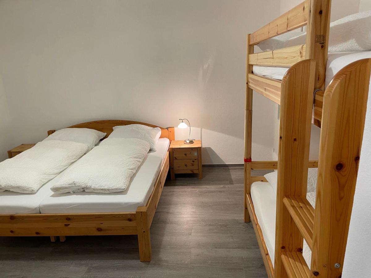 Ferienwohnung Kaffeeduft Reutte Luaran gambar